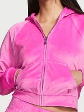 Victoria secret pink hoddie